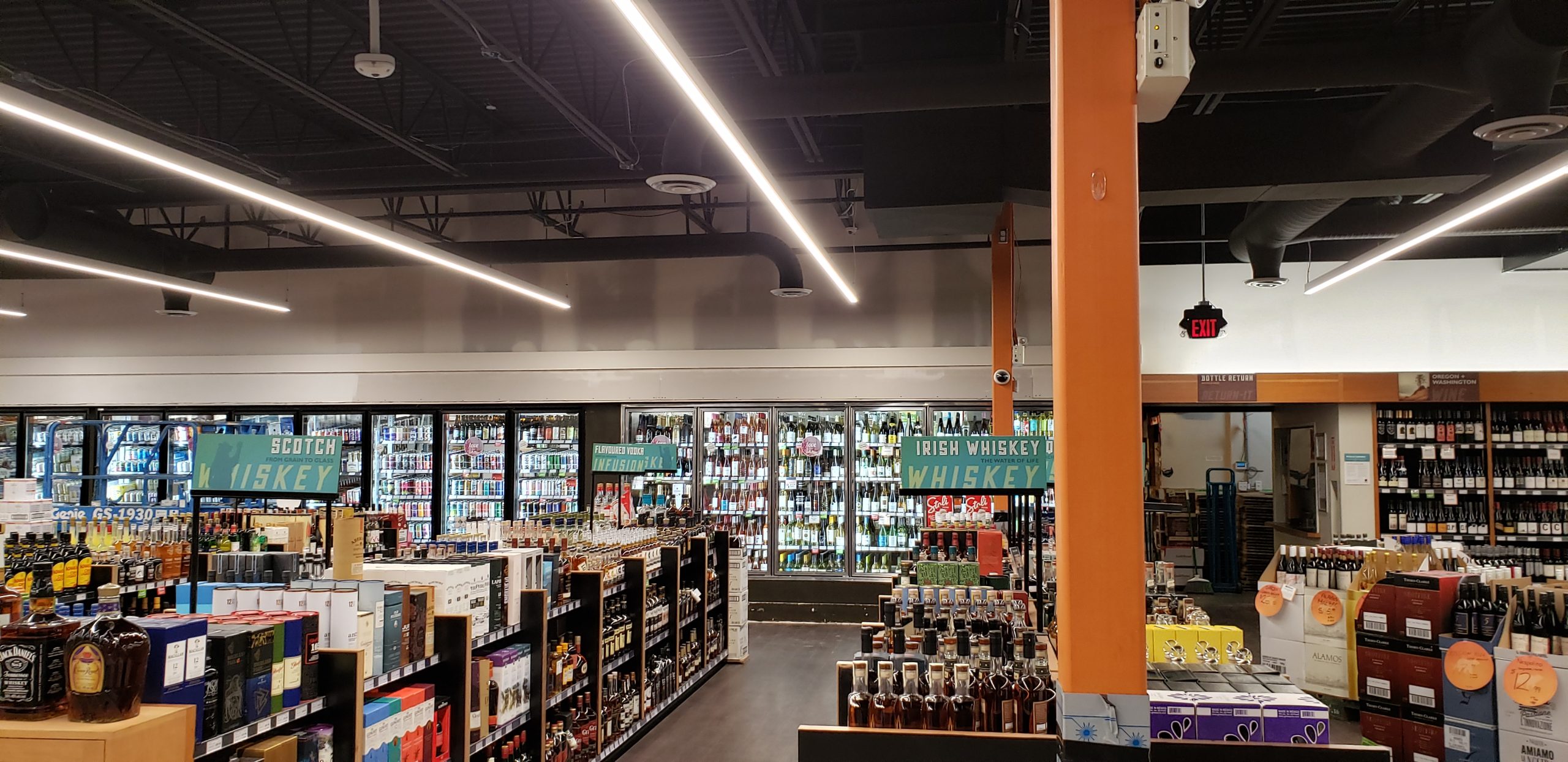 ELP Painting Victoria, BC